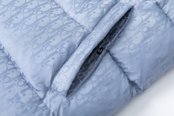 Dior Down Jackets