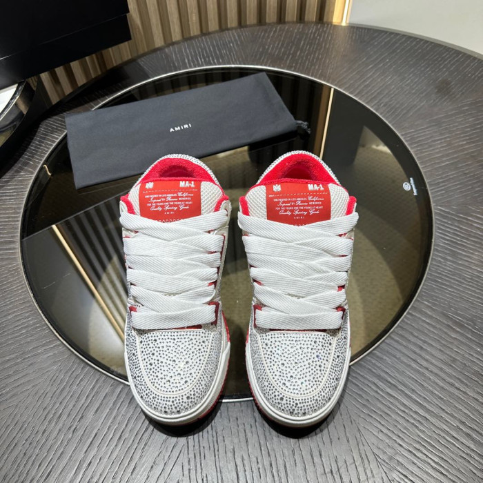 AMIRI Bone Runner