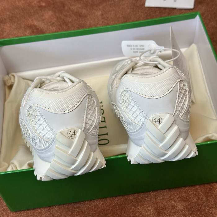 BOTTEGA VENETA ORBIT SNEAKER