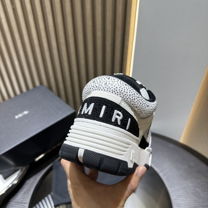 AMIRI Bone Runner