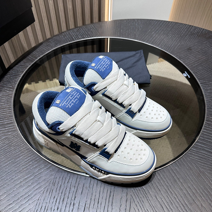 AMIRI Bone Runner