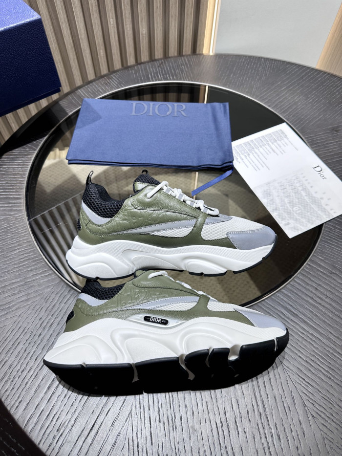 DR B22 SNEAKERS
