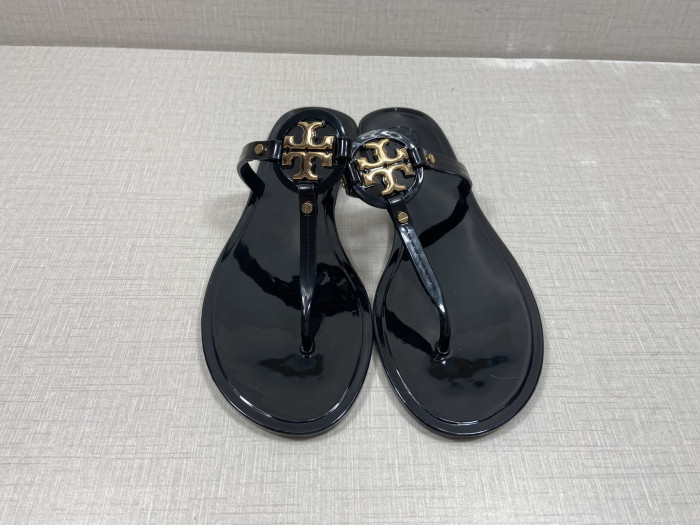 Tory Burch Mini Miller Jelly Sandal