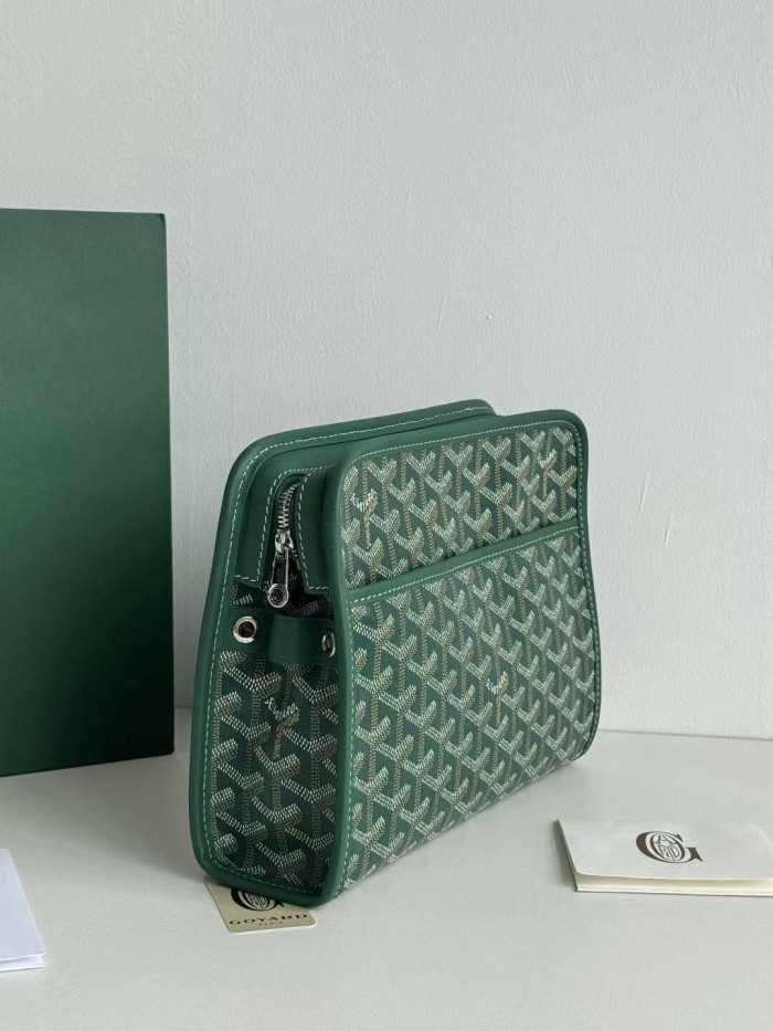 G09ard Jouvence Toiletry Bag