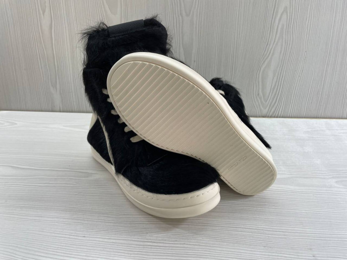 R1ck OWEN.S SNEAKER