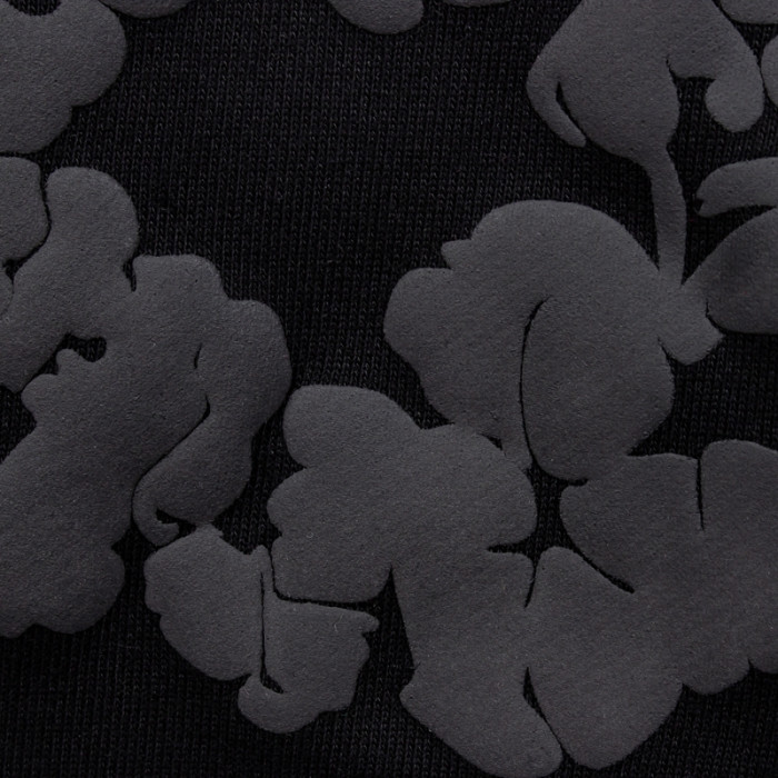 DENIM TEARS MONO Cotton Wreath Hoodie