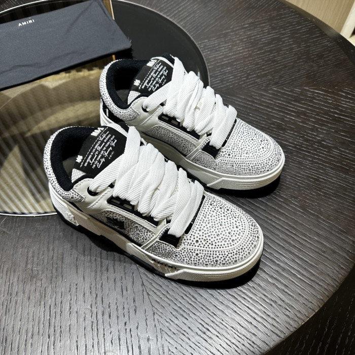 AMIRI Bone Runner