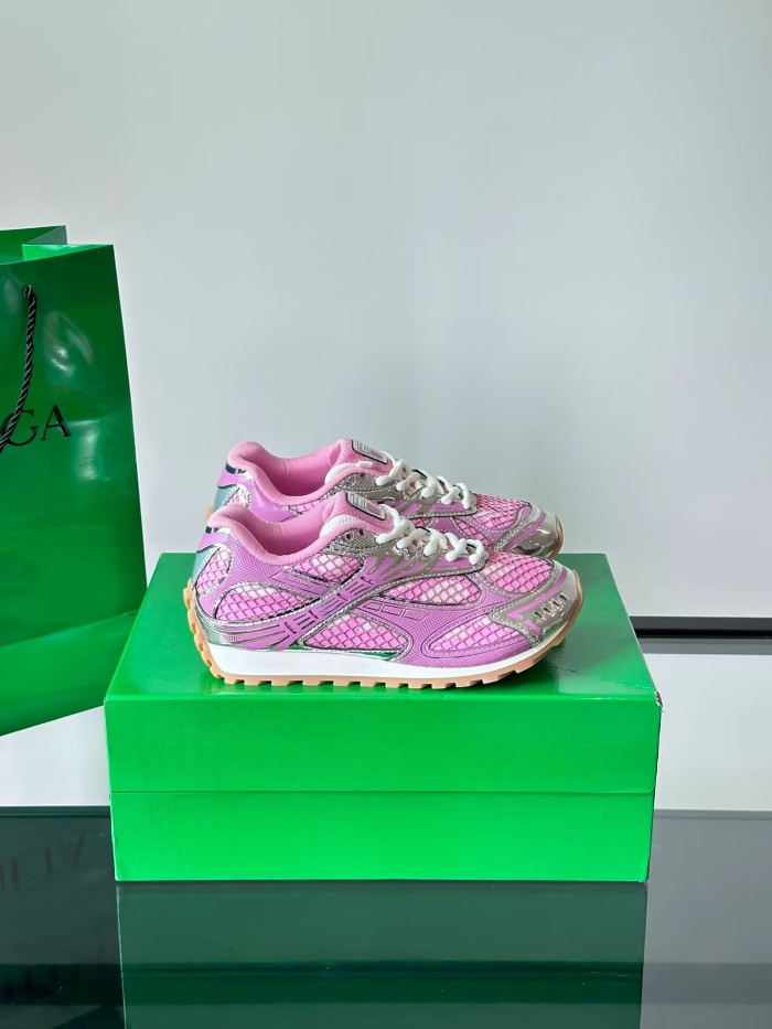 BOTTEGA VENETA ORBIT SNEAKER