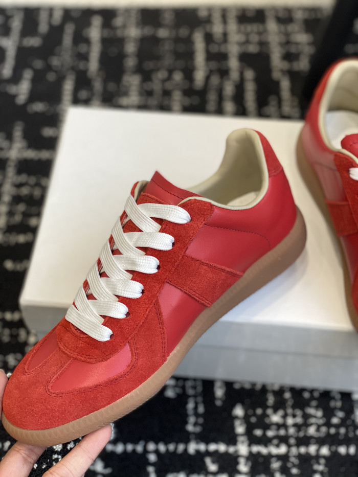 Ma1s0n Marg*e1a CALFSKIN Sneakers