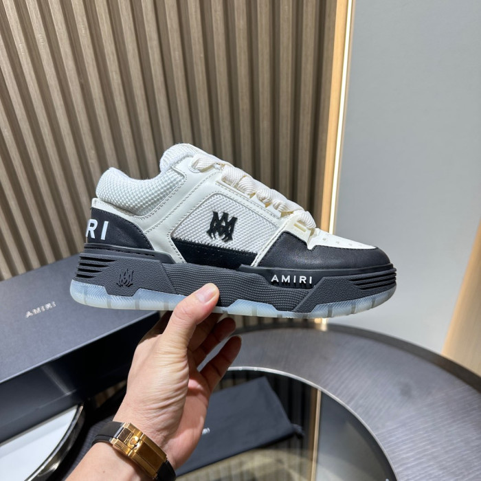 AMIRI Bone Runner