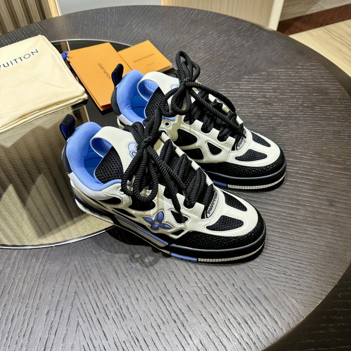 Louis Vuitton Skate Trainer
