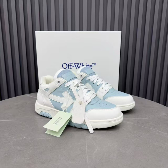 OFF-WHITE Out Of Office OW000013