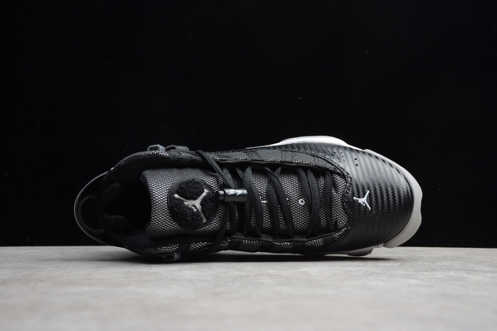 Jordan 6 Rings Carbon Fiber 322992-004