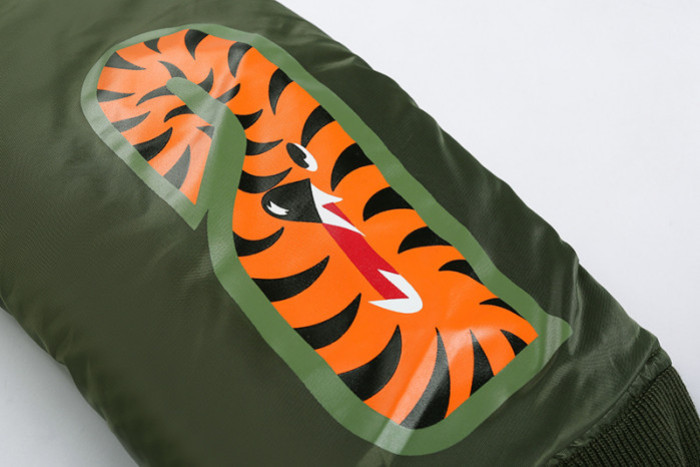 BAPE Jackets BR15975A