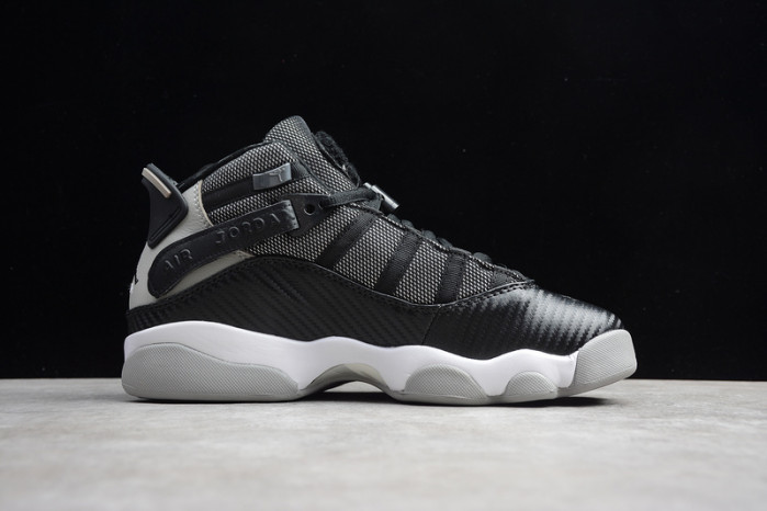 Jordan 6 Rings Carbon Fiber 322992-004