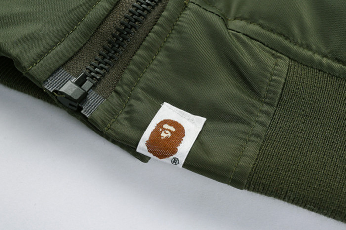 BAPE Jackets BR15975A