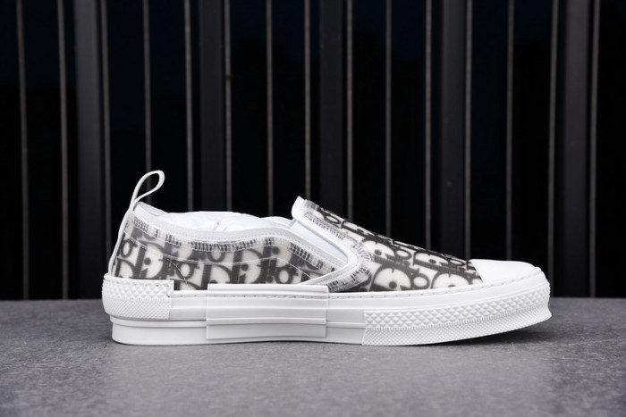 DR B23 LOW-TOP SNEAKERS 0120