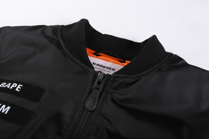 BAPE Jackets BR15975A
