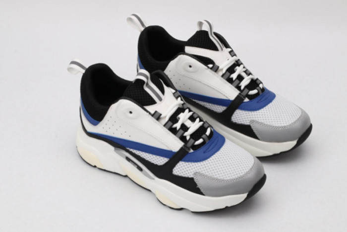 DR B22 SNEAKERS  0149