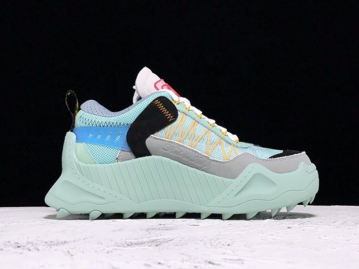 OFF-WHITE C/O​ ODSY-1000 SNEAKERS 9ACZV5NZL00