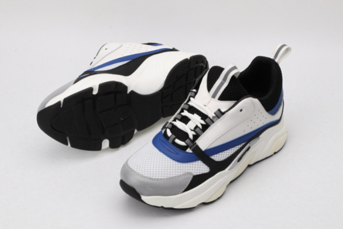 DR B22 SNEAKERS  0149