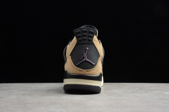 Jordan 4 Retro Fossil AQ9129-200