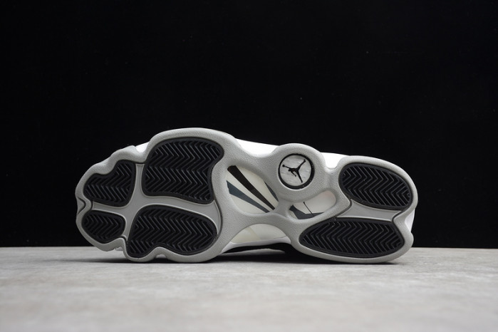 Jordan 6 Rings Carbon Fiber 322992-004