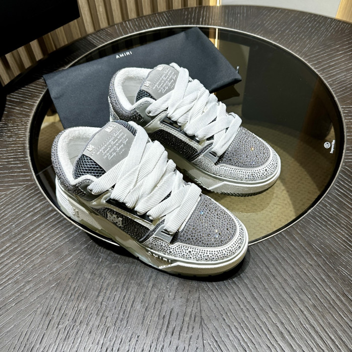 AMIRI Bone Runner