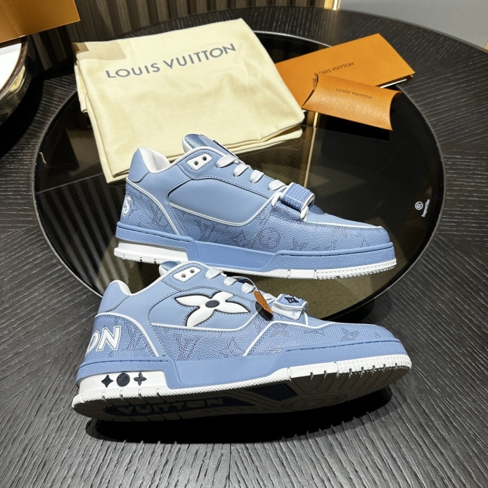L0vis Vvtt0n LV trainer