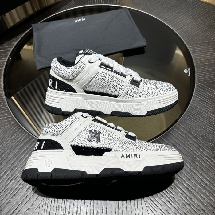 AMIRI Bone Runner