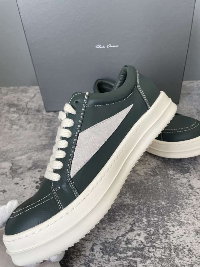 R1ck OWEN.S SNEAKER
