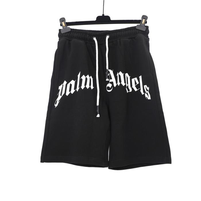 PALM ANGELS SHORTS
