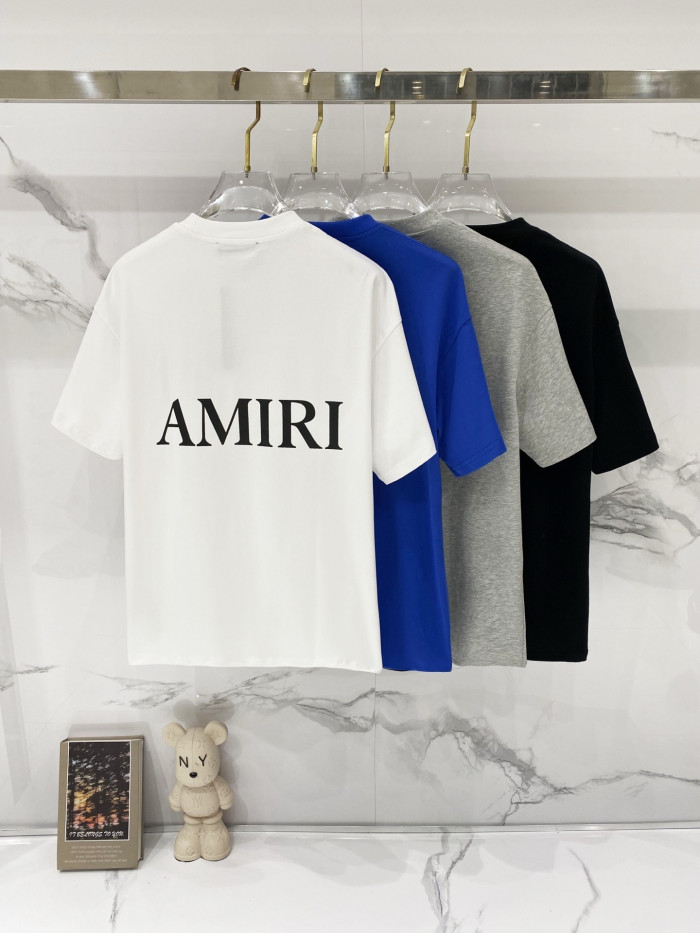 AMIRI SHIRTS
