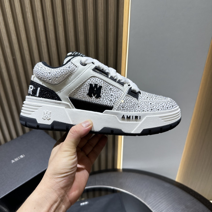 AMIRI Bone Runner