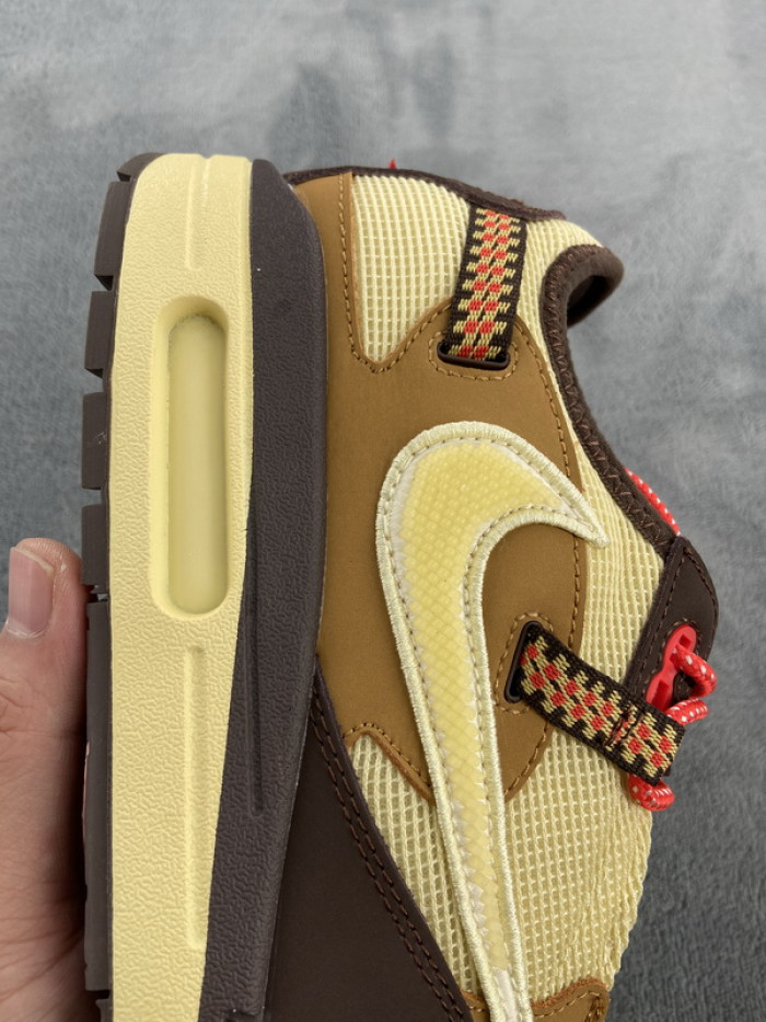Travis Scott x Air Max 1