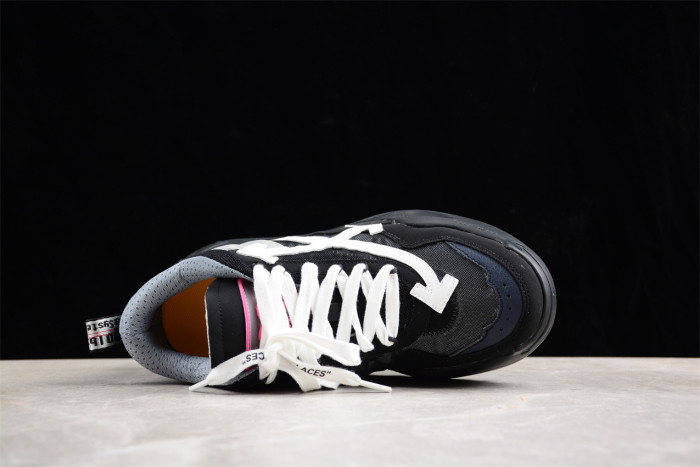 OFF-WHITE C/O​ ODSY-1000 SNEAKERS 9ACZVB08U1E
