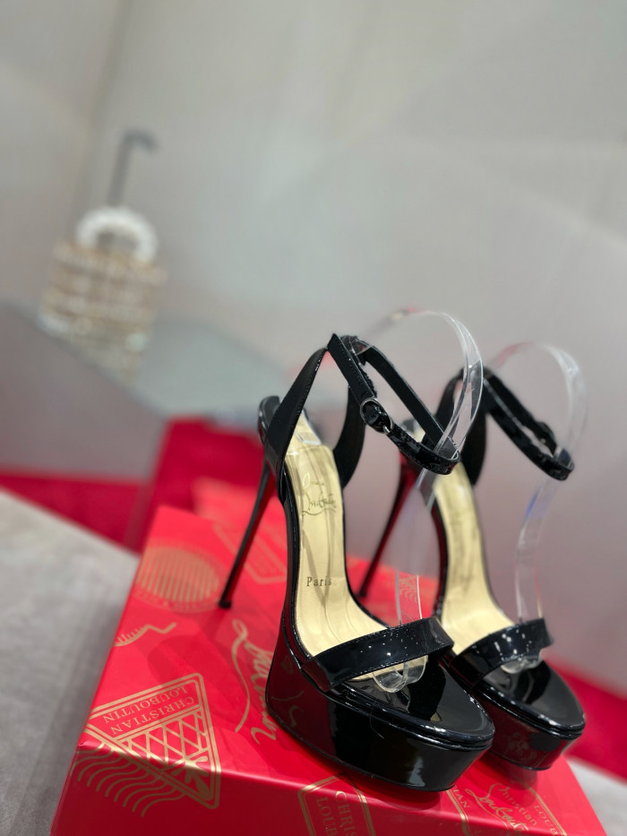 C&L HEELS CLL001
