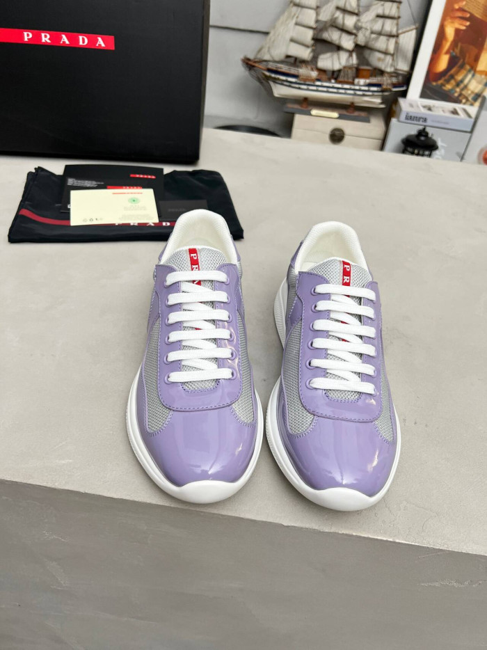 PRA SNEAKER