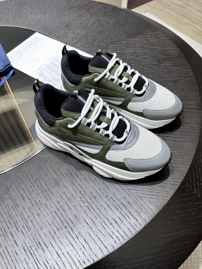 DR B22 SNEAKERS