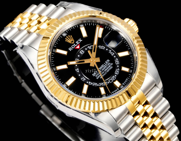R01ex watches