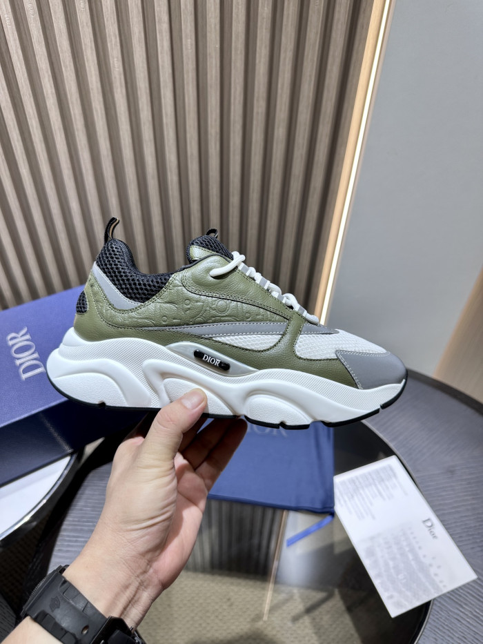DR B22 SNEAKERS