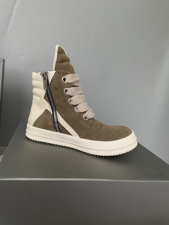 R1ck OWEN.S SNEAKER