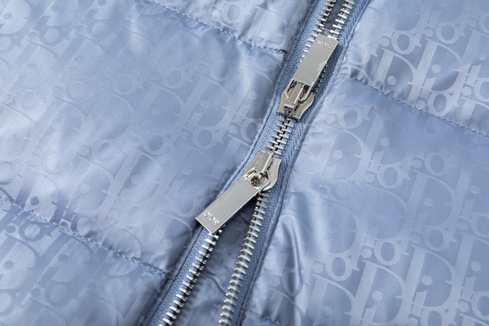 Dior Down Jackets