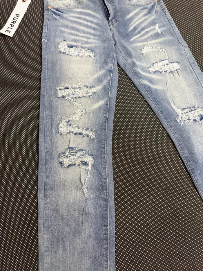 PURPLE JEANS