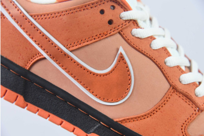 CONCEPTS X NIKE SB DUNK LOW
