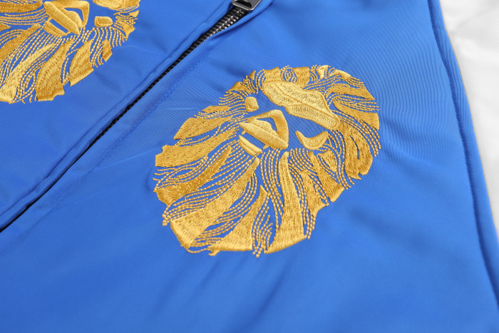 BP547 BAPE JACKET IUU357420B