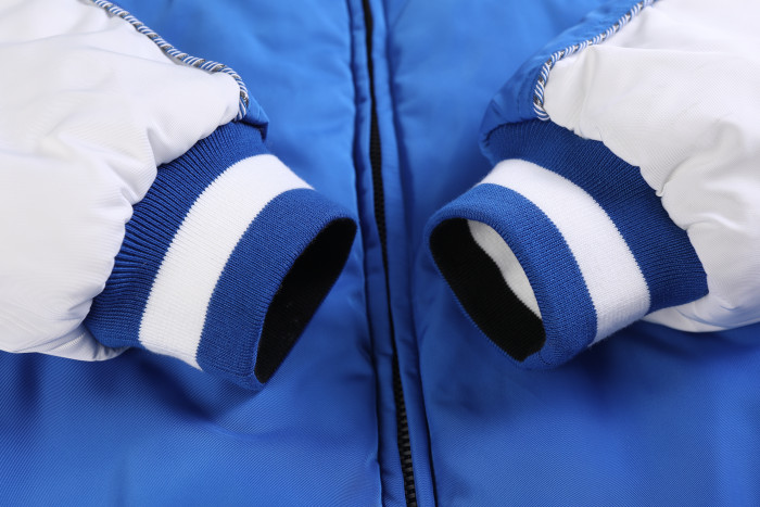 BP547 BAPE JACKET IUU357420B