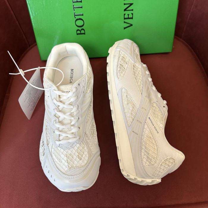 BOTTEGA VENETA ORBIT SNEAKER