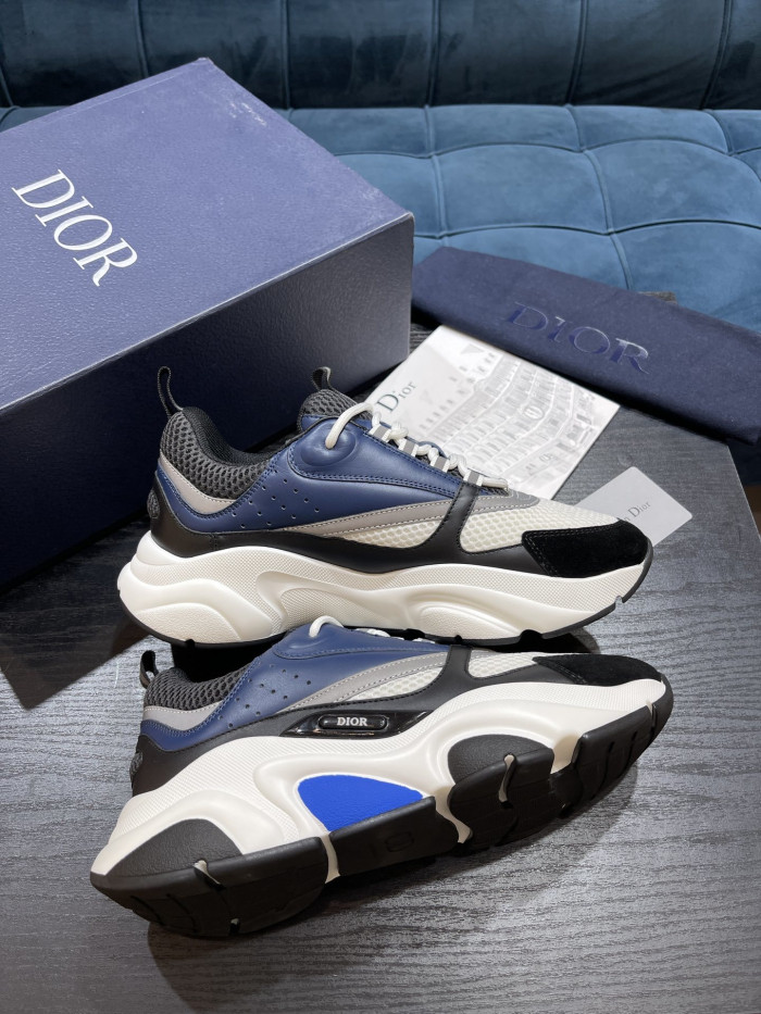 DR B22 SNEAKERS