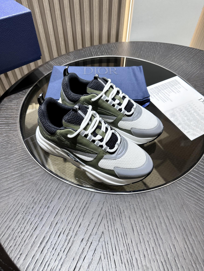 DR B22 SNEAKERS